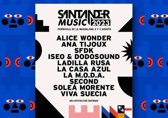 Viva Suecia, La M.O.D.A., Soleá Morente y Second, entre las primeras confirmaciones