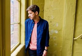 Jacobo Serra: «Este trabajo es lo más a corazón abierto que he hecho»