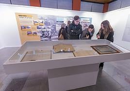 Un recorrido por la historia de la Universidad de Cantabria