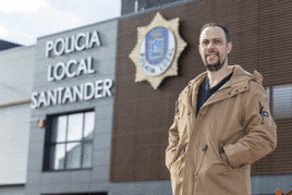 Nuevas caras en la Policía Local
