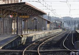 El Gobierno cántabro fía a su nueva alianza con el País Vasco la salida a Europa en ferrocarril