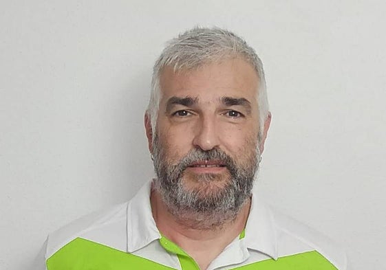 Amador Díaz será el candidato del PRC a ocupar la Alcaldía de Cartes.