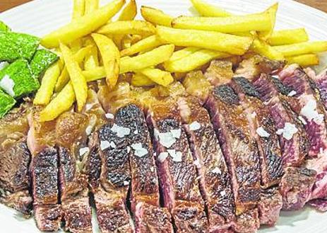 Imagen secundaria 1 - El mejor &#039;Gastroplan&#039; para deleitarse con los platos de 10 destacados restaurantes