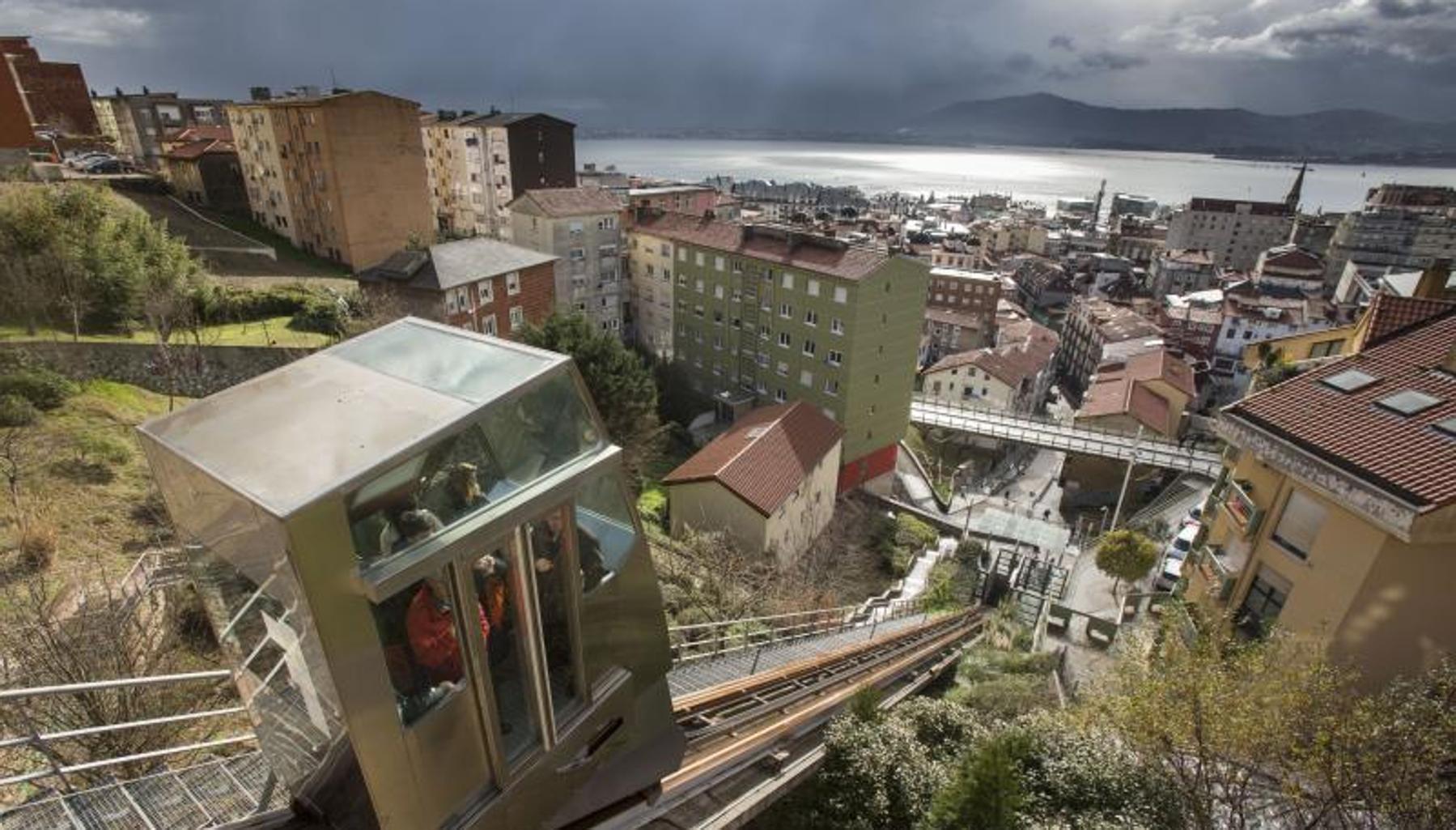 Imagen - Funicular del Río de la Pila.