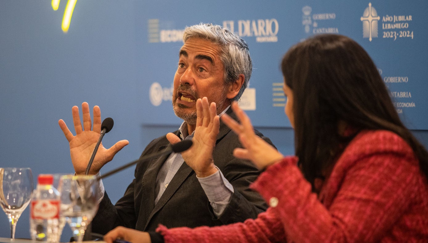 Josep María Casas es presidente de la Asociación Española de Business Angels. En su ponencia manifestó que «hay que huir del inversor mágico que acierta en todo y no fracasa, porque no existe».