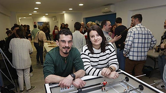 Torrelavega inaugura un nuevo Centro de Día para menores vulnerables