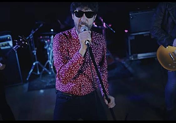 Altos Cargos, la nueva banda de la cantera del rocanrol cántabro