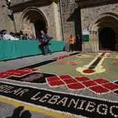 Comienza el Año Jubilar Lebaniego