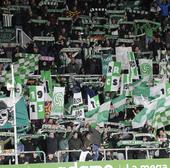 Las peñas preparan la previa del vital partido del domingo