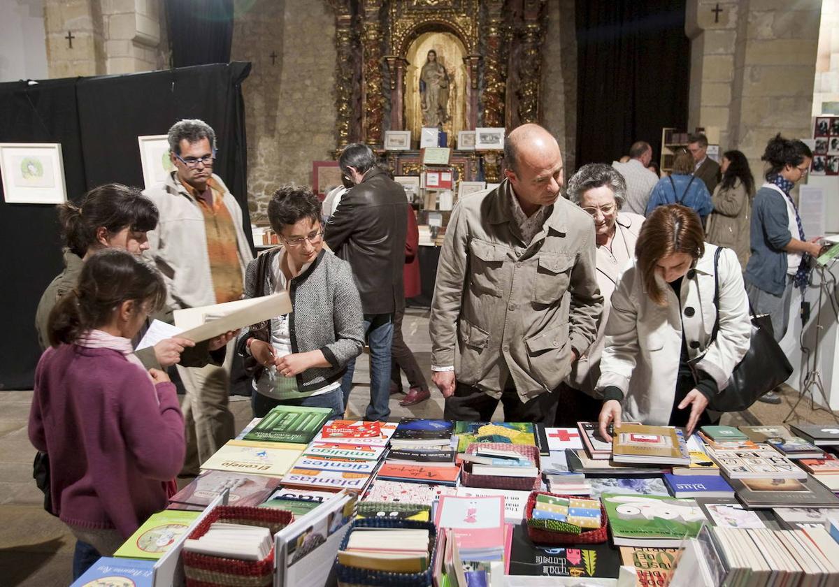 'Arte Libro' ahonda en la relación con el cine