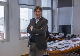 Jaime González colaborará con el CTC pero no será su director