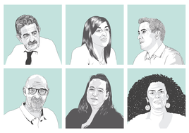 Cantabria entra en la carrera electoral más abierta