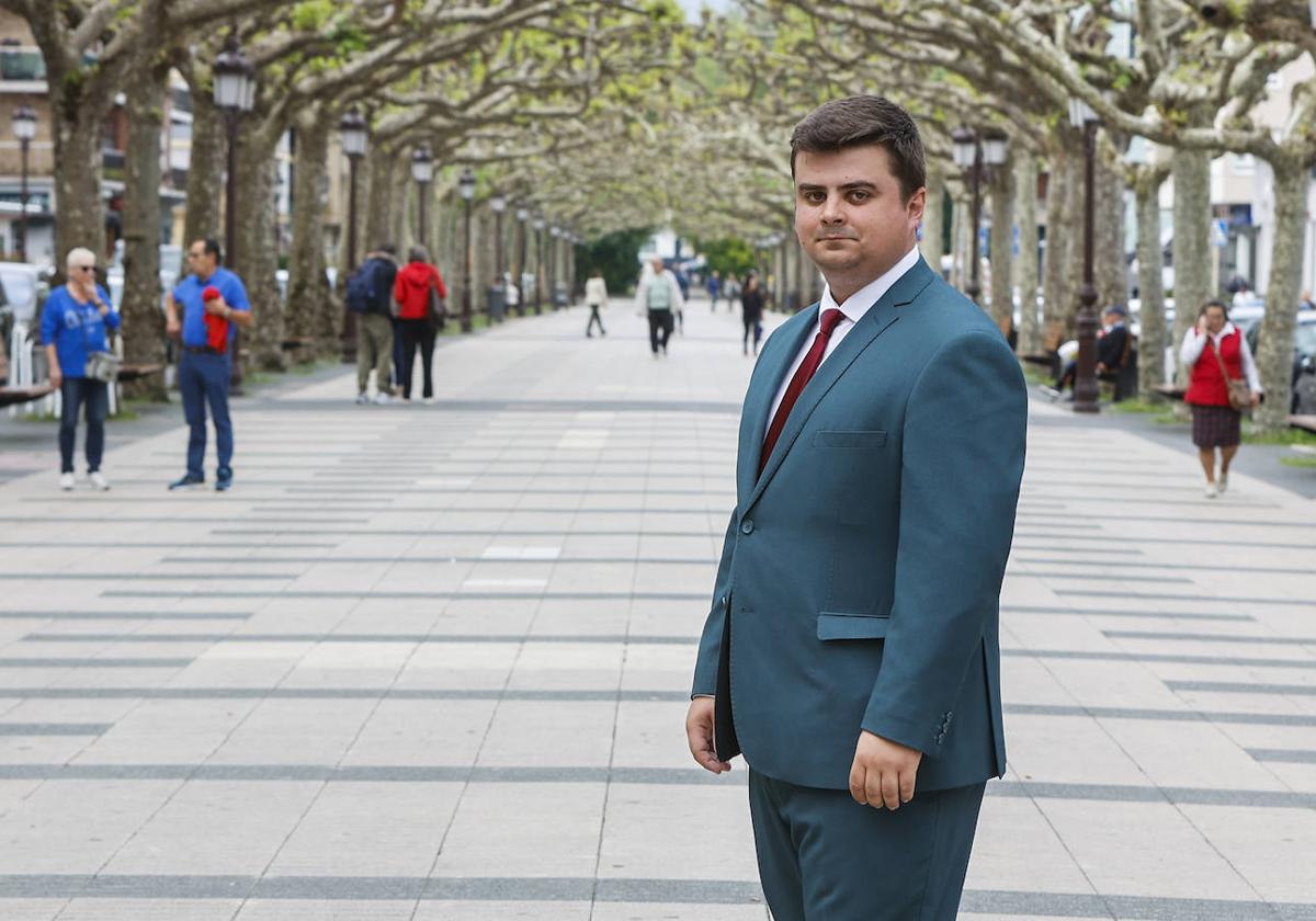 «Dinamizar es simplificar gestiones, apoyar al comercio y generar empleo»