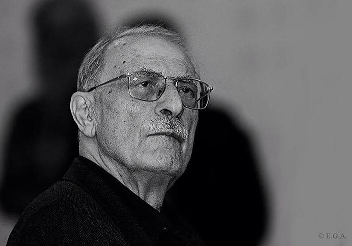 Fallece Enzo Pesce, reputado músico de jazz y torrelaveguense de adopción