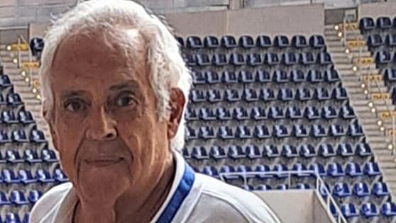 Una vida de esfuerzo y trabajo dedicada al deporte cántabro