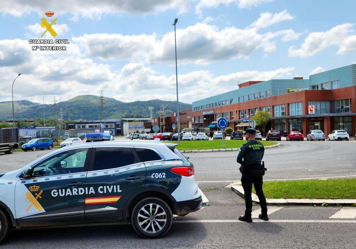 Detenido un ladrón de empresas en Cantabria: forzaba puertas o ventanas y se llevaba dinero en efectivo