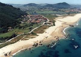 National Geographic incluye dos playas de Cantabria entre las mejores de España