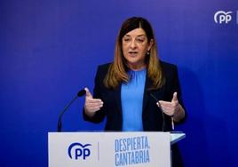 El PP cree posible garantizar una vivienda digna y a la vez proteger la propiedad privada