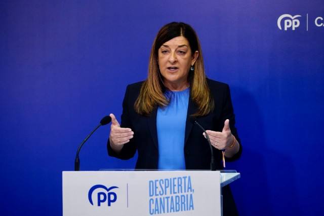 El PP cree posible garantizar una vivienda digna y a la vez proteger la propiedad privada