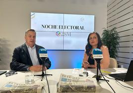 Programa especial: El análisis de la jornada electoral en Cantabria