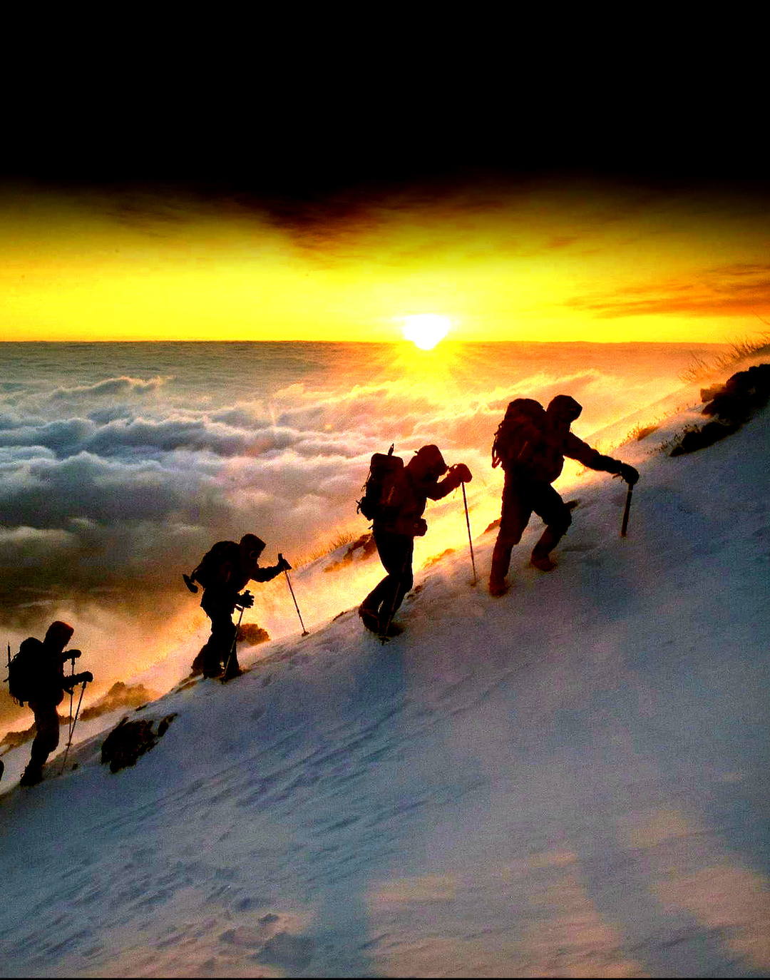 Hoy en día, el Fujiyama es un reclamo turístico, sobre todo para amantes del alpinismo