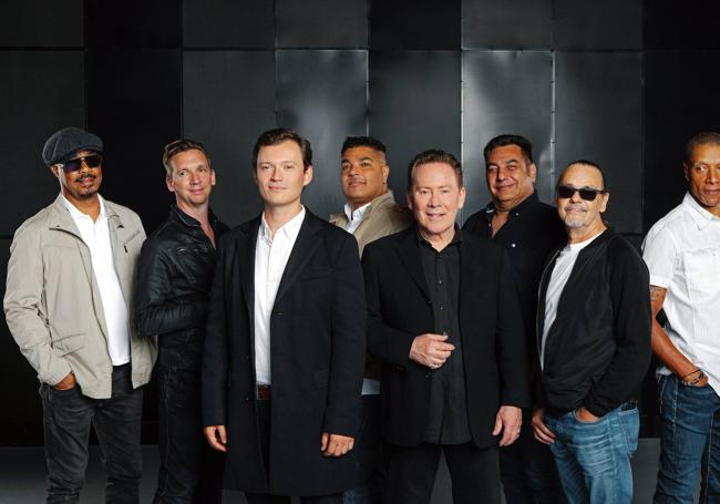 UB40.