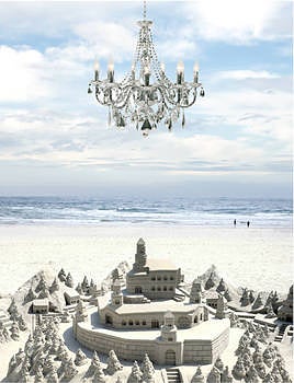 Las lámparas de Ciuco