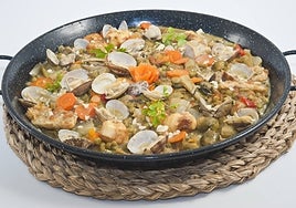 Menestra santanderina.