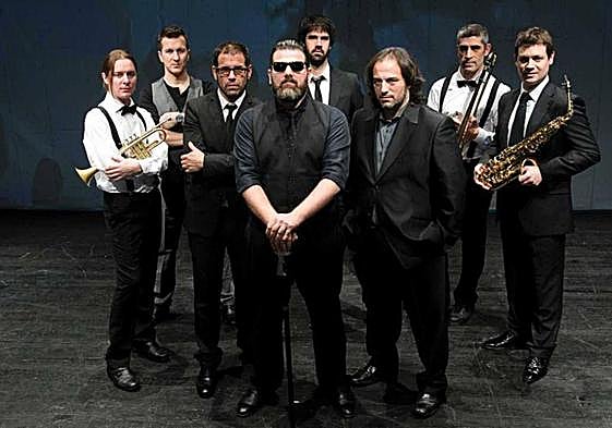 Travellin'Brothers convertirá su concierto en un viaje hacia las raíces musicales de Nueva Orleans.