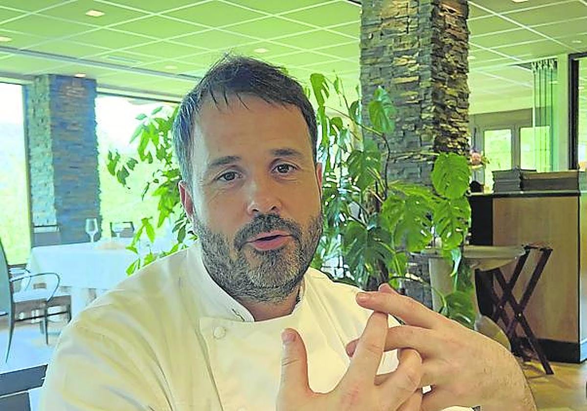 Restaurante Solana, una inagotable fuente de satisfacción para el paladar |  El Diario Montañés