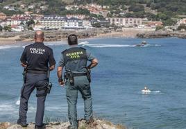 Guardia Civil y Policía activan de nuevo un plan especial para evitar los incidentes en verano