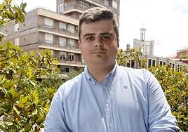 Miguel Ángel Vargas.