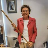 Teresa Noceda repite como alcaldesa de Comillas con el apoyo del PSOE