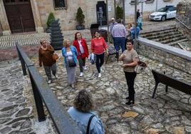 Urquiza seguirá liderando el PSOE de San Vicente tras una tensa asamblea que acaba con acusaciones de tongo