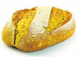 Pan de maíz, una delicia gastronómica que conquista paladares con su textura suave, sabor dulce y versatilidad culinaria.