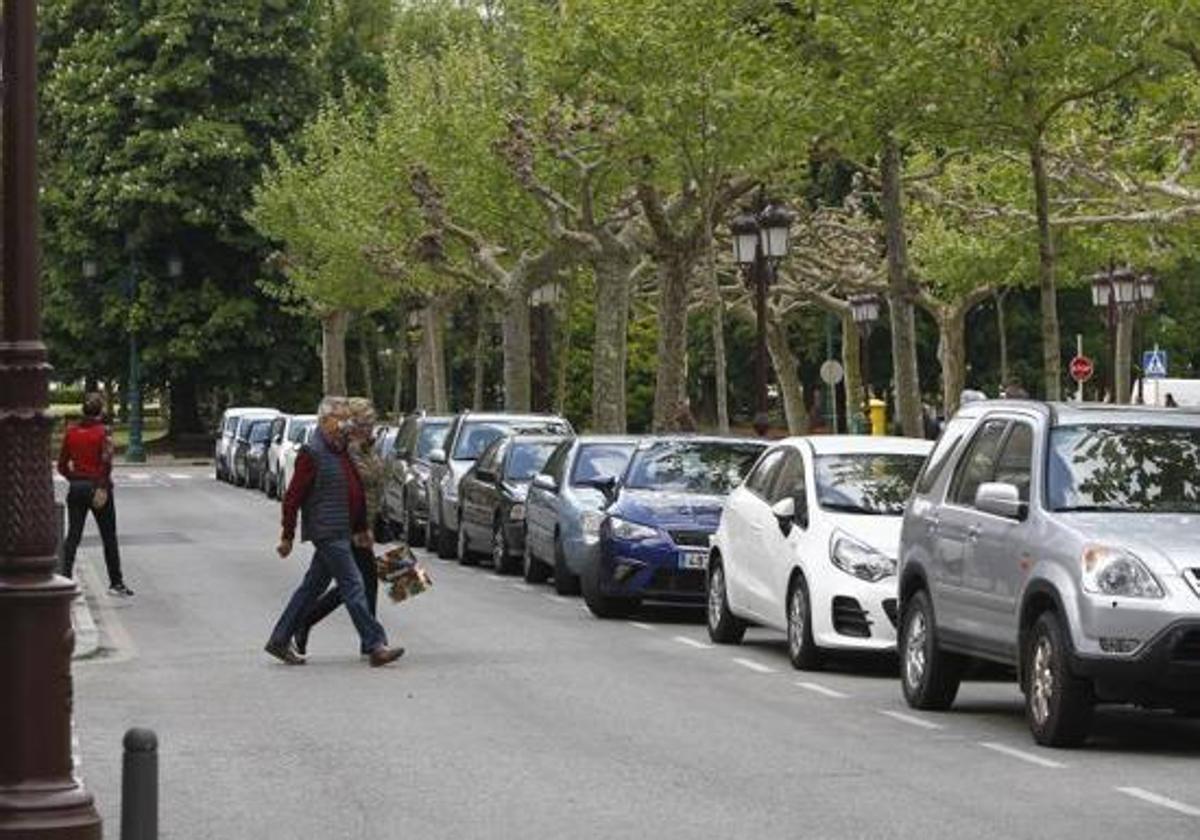 Torrelavega comenzará a implantar la OLA gratuita el próximo lunes