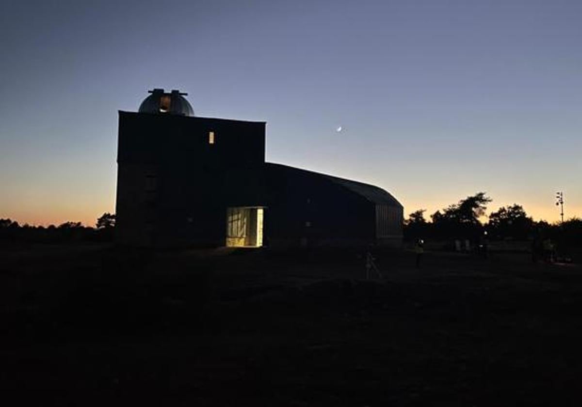 Vuelven las citas con las estrellas desde Valderredible