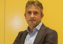 Tomás Dasgoas, responsable del Grupo FAED.