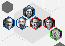 El PP gana las elecciones en Cantabria y se reparte con el PSOE los votos del PRC