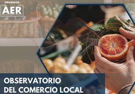 El Observatorio Nacional del Comercio Local se presenta en Torrelavega