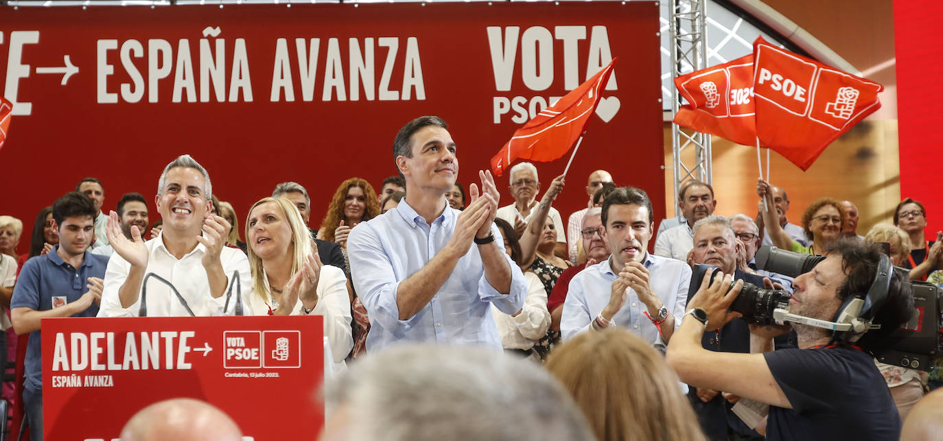 Zuloaga, Cobo, Sánchez y Casares, los cuatro protagonistas que tomaron la palabra.