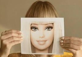 La Vecina Rubia, intervenida de urgencia por un cáncer de piel