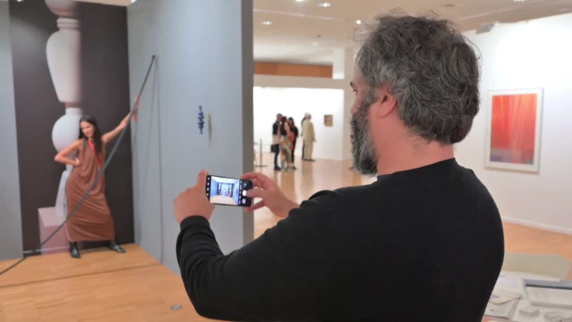 Artesantander alumbra su «año más redondo y la más completa edición»