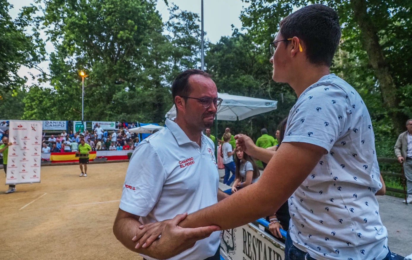 El Regional de bolos, en imágenes