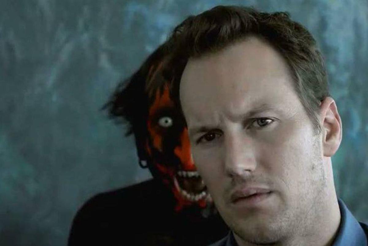 Patrick Wilson, protagonista y director.