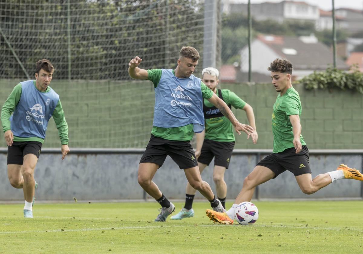 El Rayo Cantabria pide paso