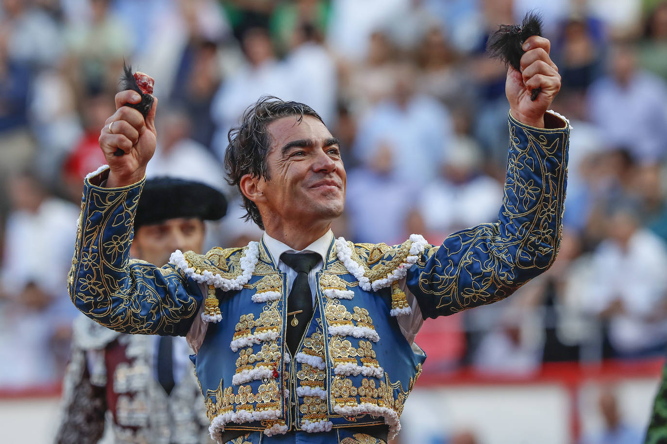 El premio al buen hacer de López Chaves 