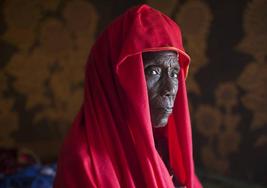 Anta Fall, Keur Abdou (Senegal), 2016.