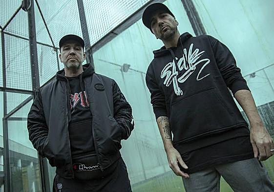 «El artista que valore la cantidad de público por encima de todo está haciendo una 'cagá'»