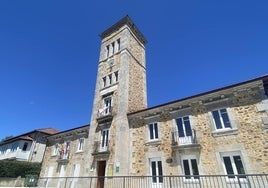 Ayuntamiento del Valle de Soba